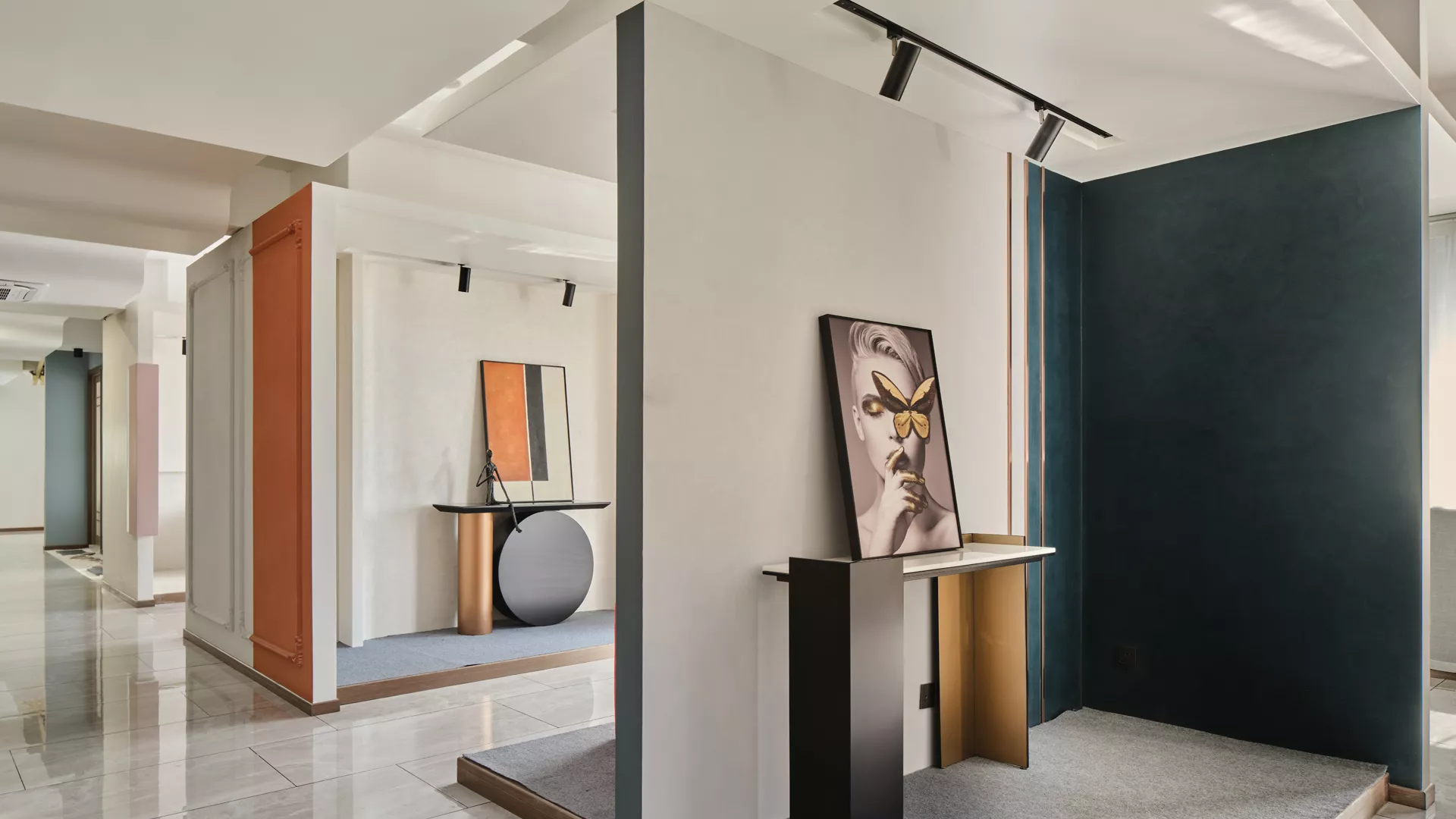 展厅 3