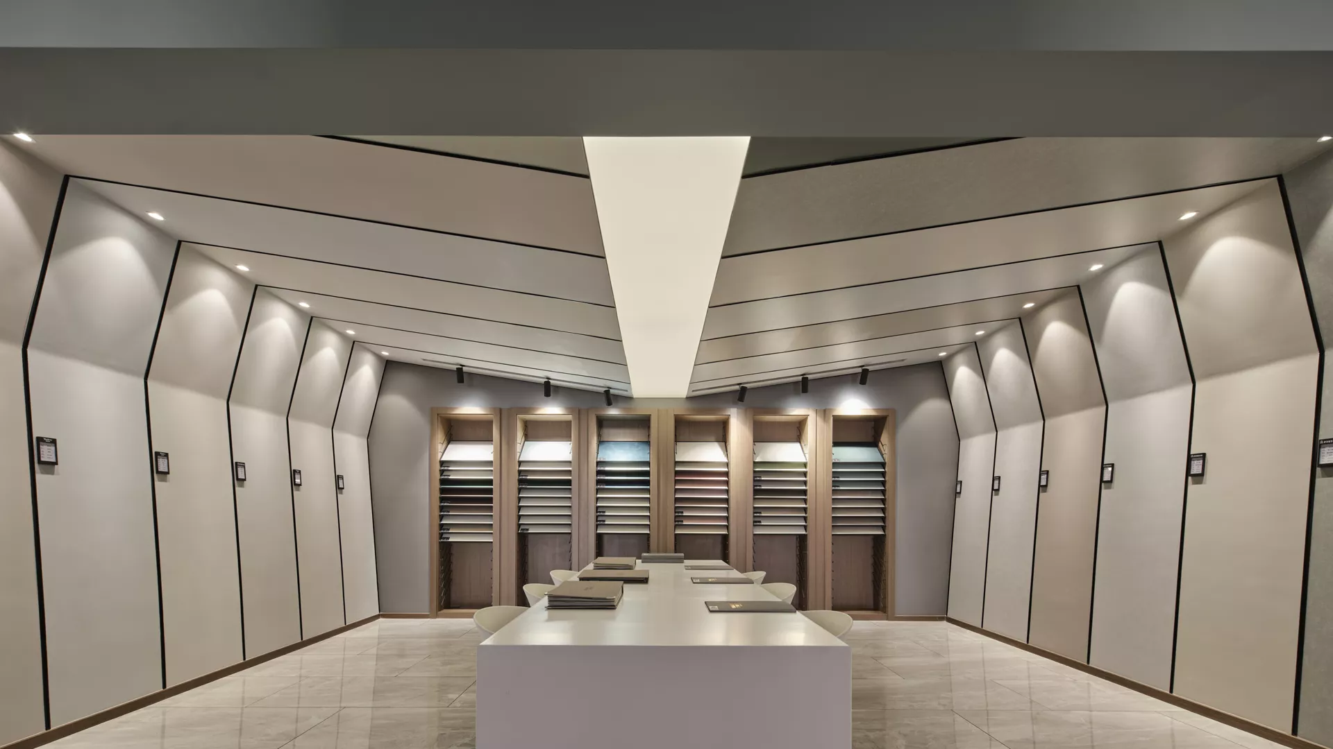 展厅 1